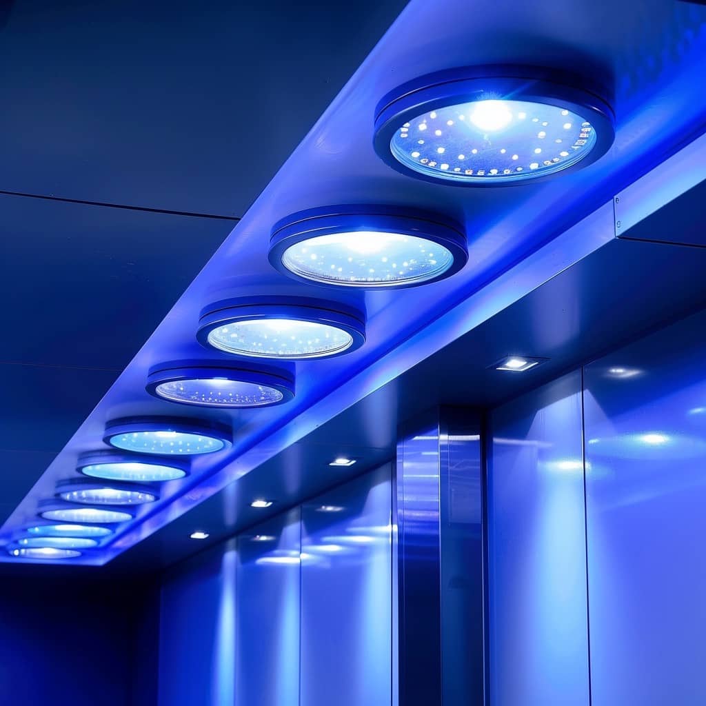 interesting facts about led lighting