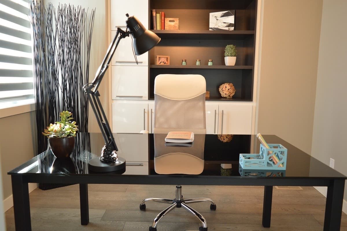 Illuminate Your Home Office: Discover the Best LED Lights