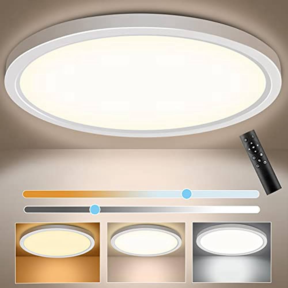 Discover the Versatility of Selectable CCT Lights