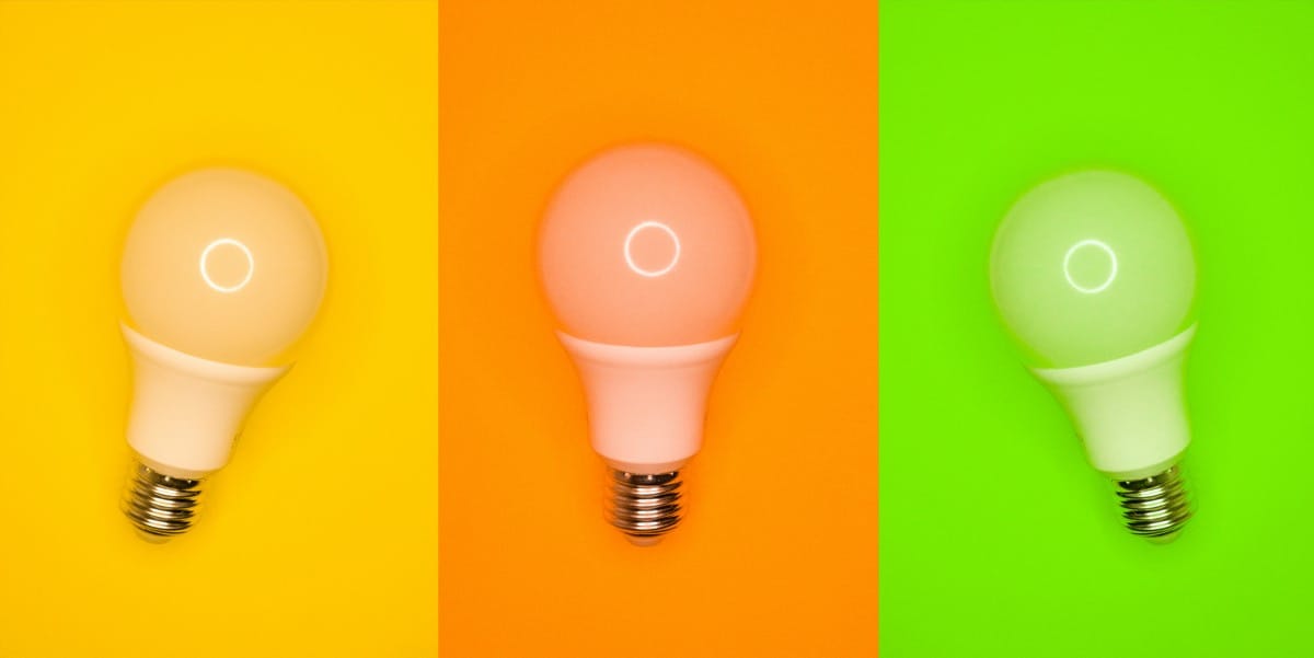 Creative Ways to Reuse Old LED Light Bulbs