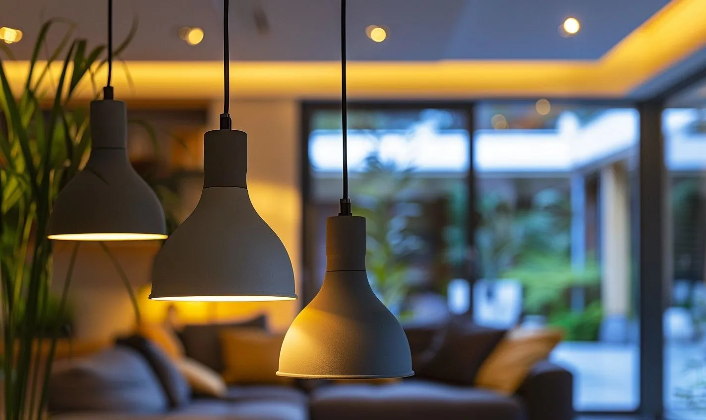 Benefits of Energy-Efficient LEDs