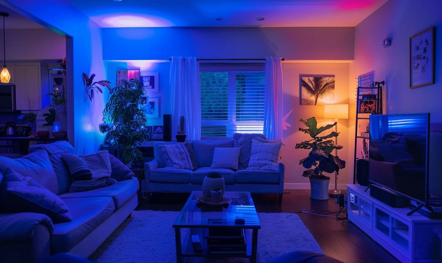 Benefits of Installing LED Lights