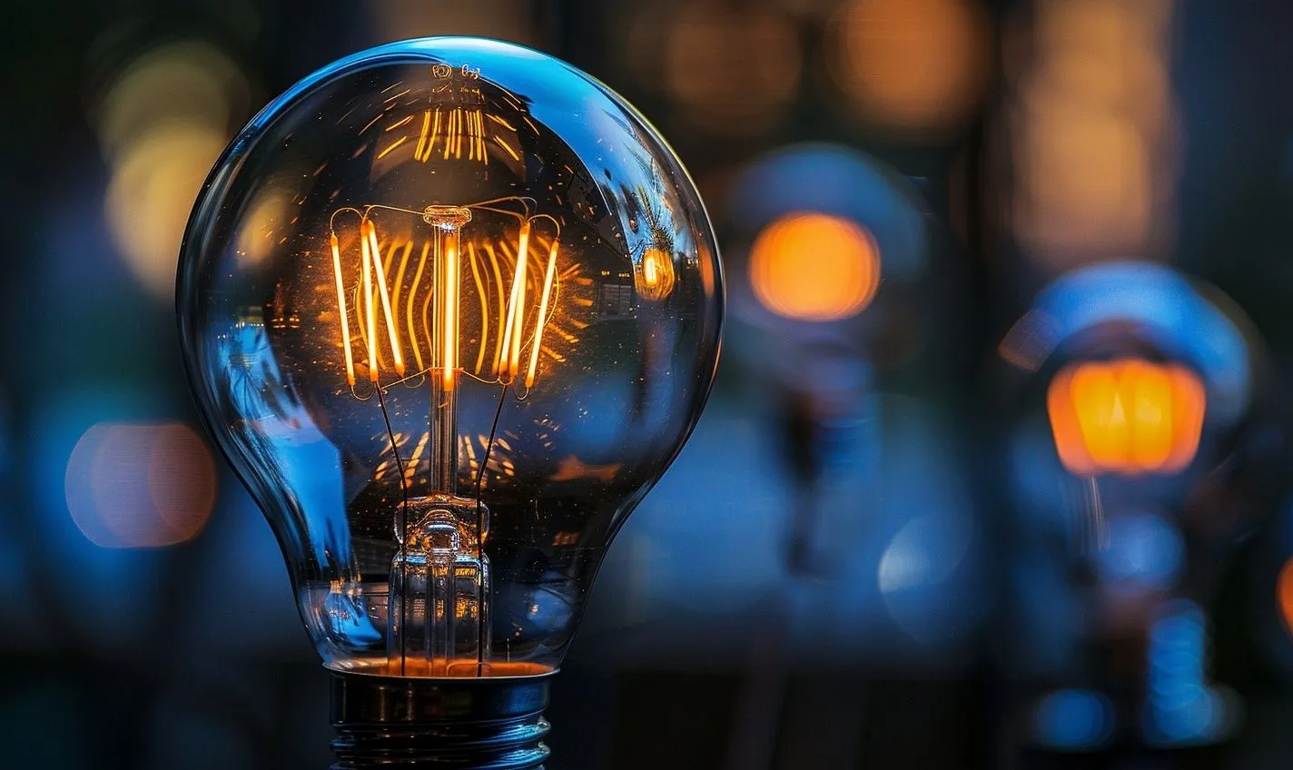 Understanding LED Energy Efficiency