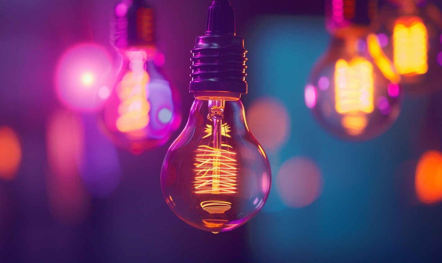 Understanding the Energy Efficiency of LED Lights