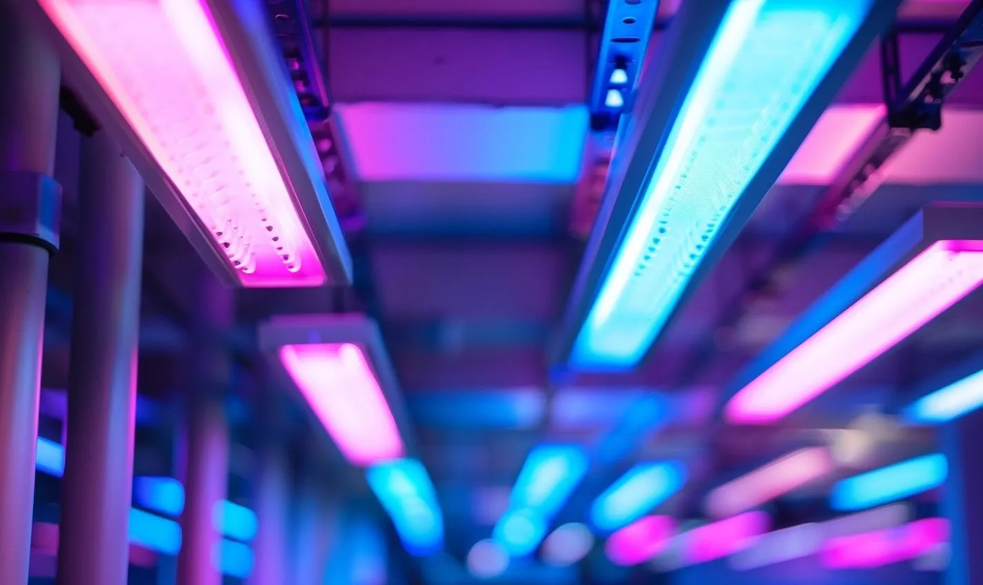 Understanding the Functionality of LED Grow Lights