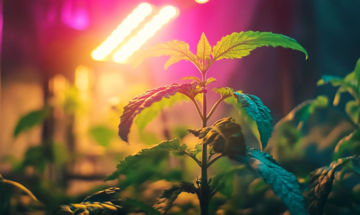 Assessing the Size of Your Grow Space