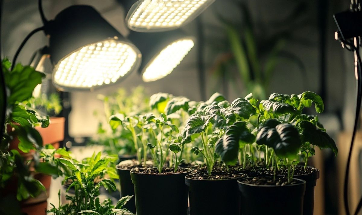 Best Practices for Measuring Light for Plant Growth