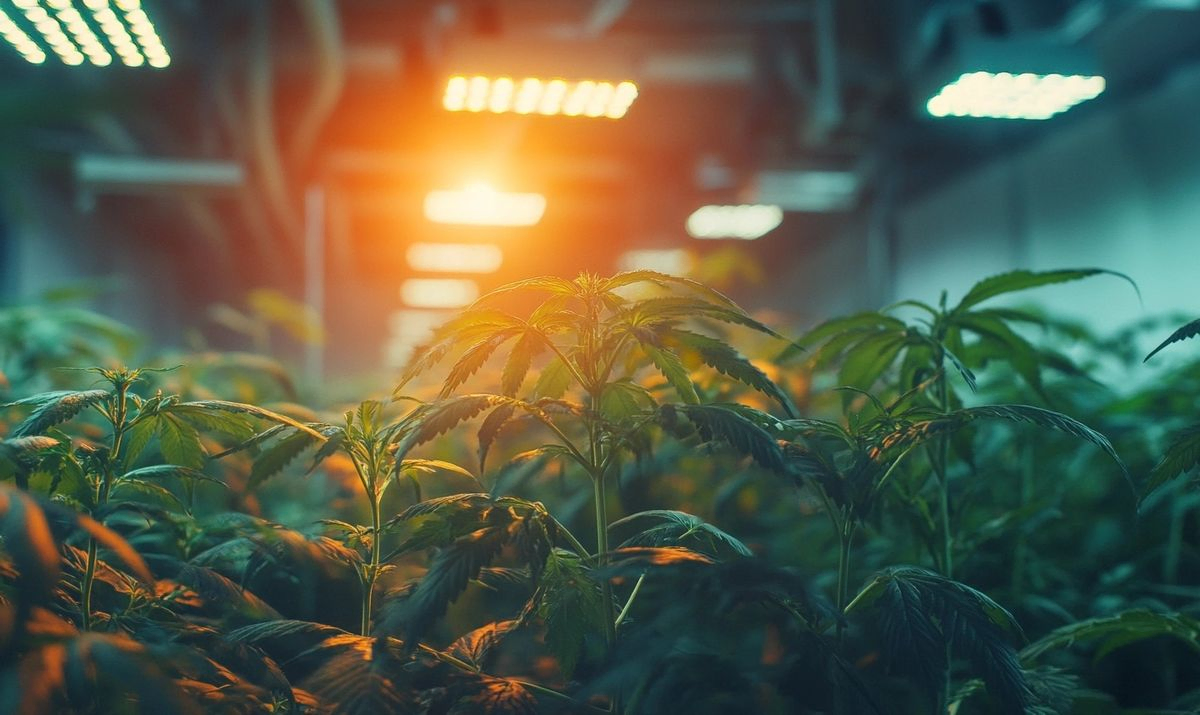 Budget Considerations: Finding Affordable LED Grow Lights