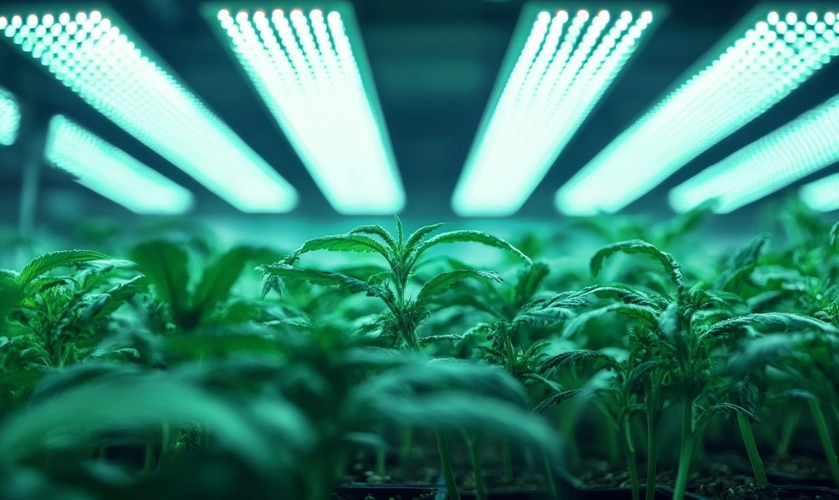 Expert Tips for Maximizing the Performance of Your COB LED Grow Light