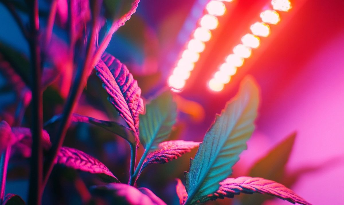 FAQs About LED Grow Light Temperature