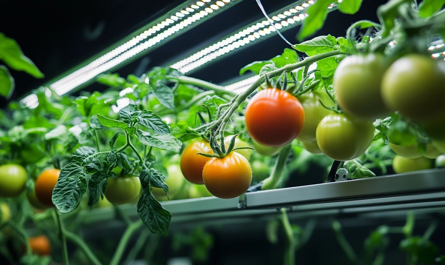 Key Features to Look for in an LED Grow Light