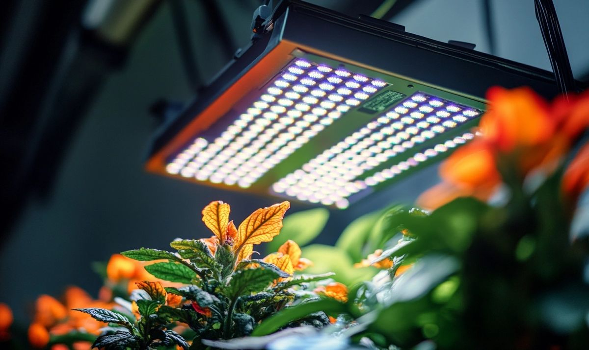 Step-by-Step Guide to Measure Wattage of Your LED Grow Light