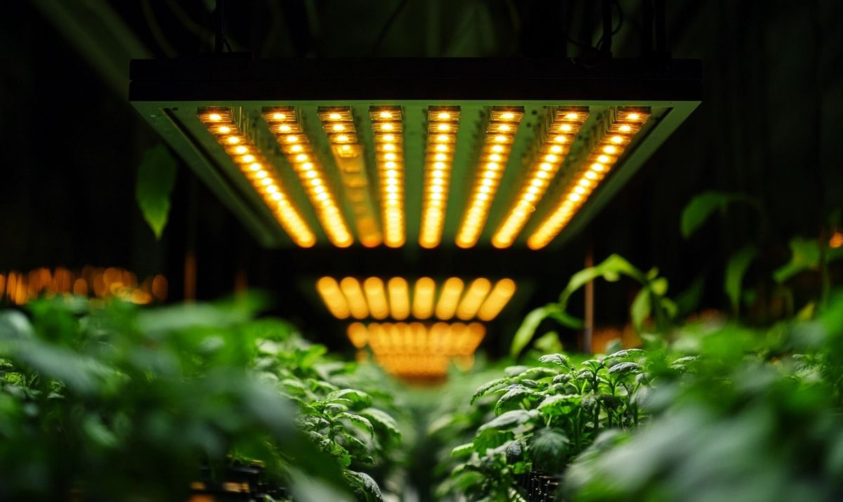 Top Brands and Models of LED Grow Light Drivers