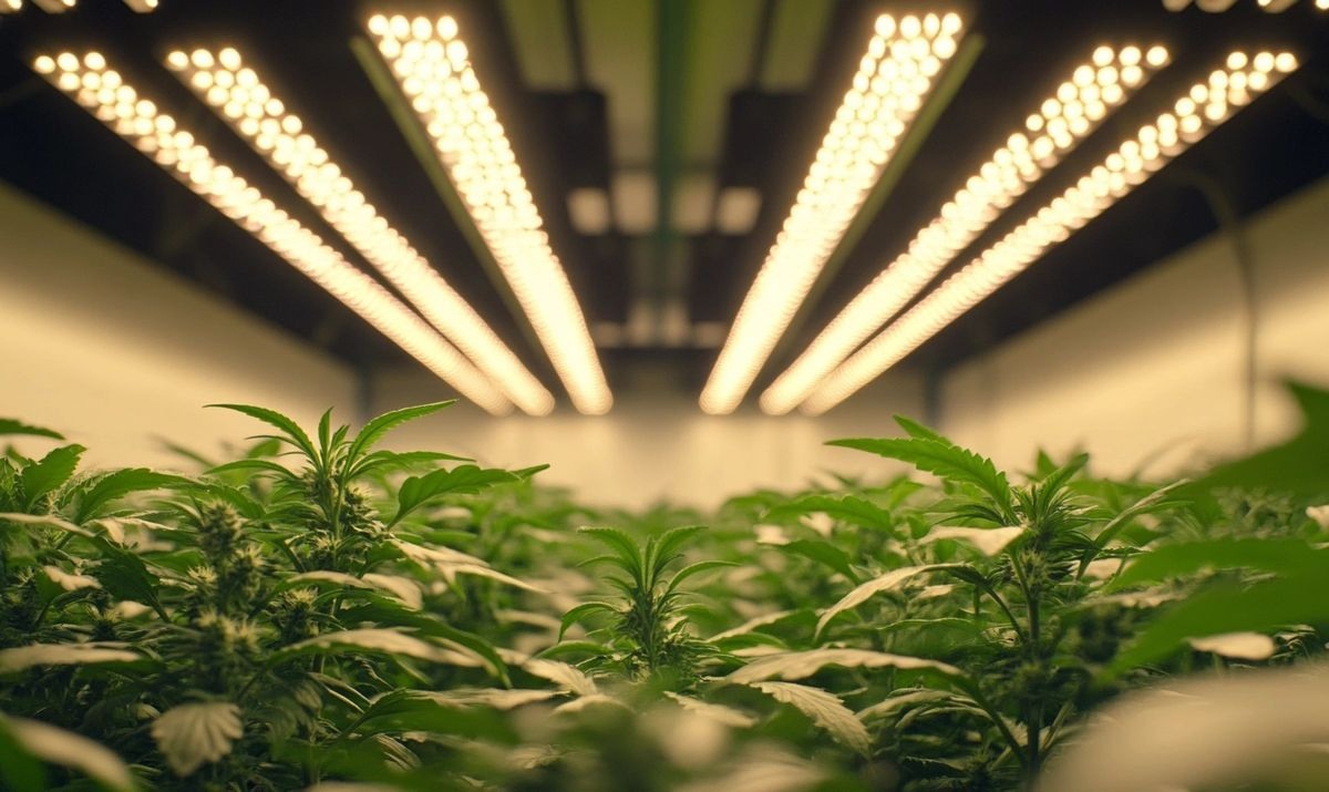 Choosing the Best: Which LED Grow Light to Buy?