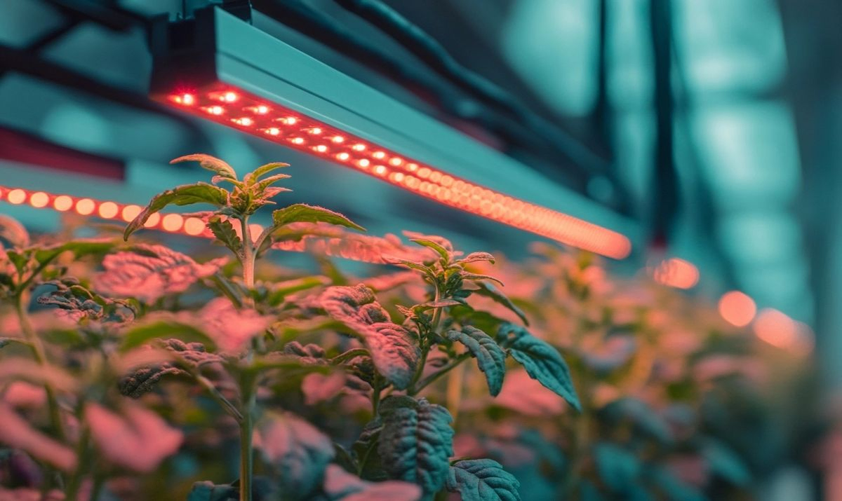 Your Essential Guide to Measure LED Grow Light Intensity