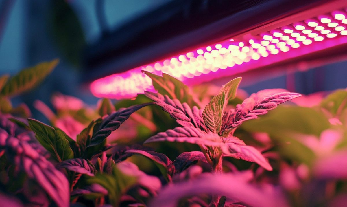 Customer Reviews of the Newest LED Grow Light