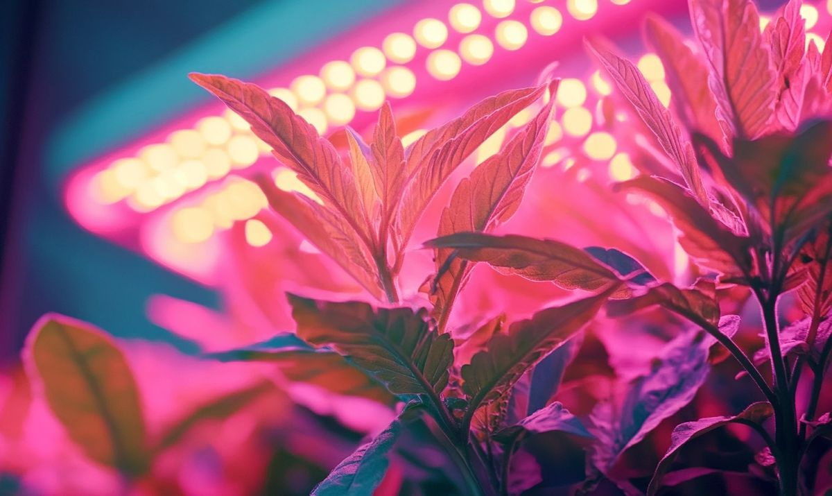 Installation and Setup Tips for the Newest LED Grow Light