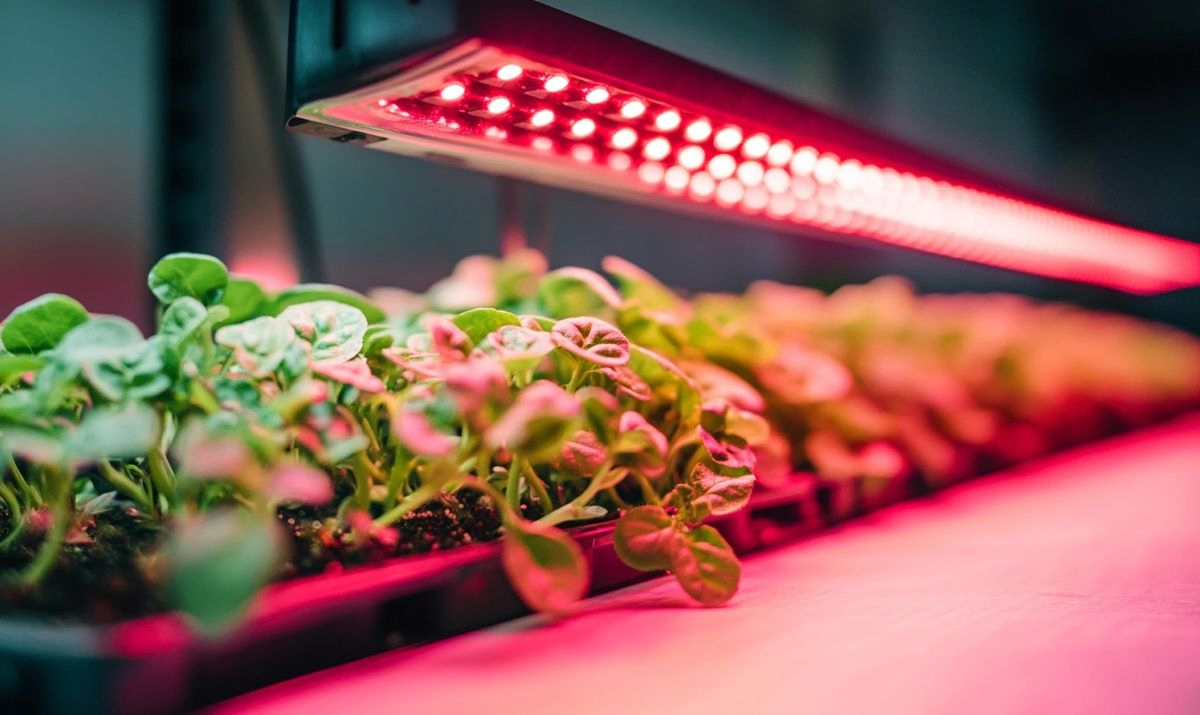 Interpreting Light Intensity Readings for Optimal Plant Care